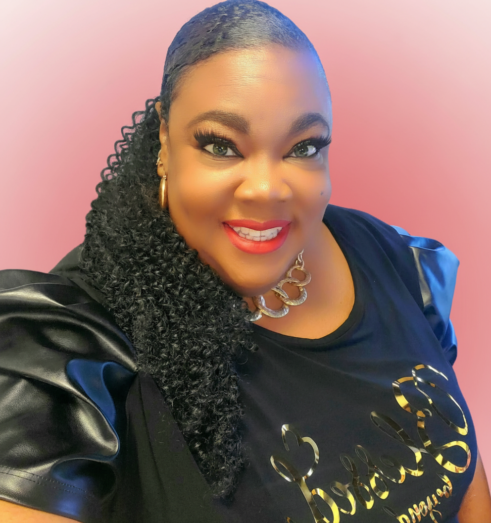 MiMi Wright-Parker